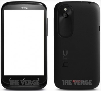 htc proto