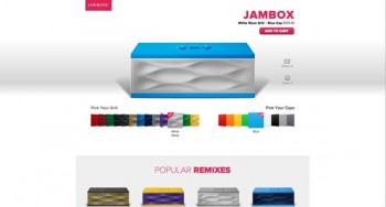 jawbone jambox remix