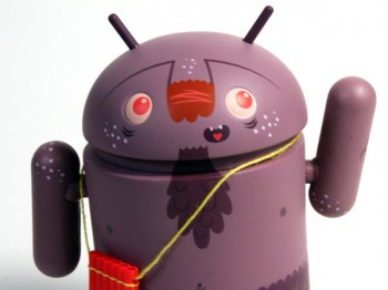 pandroid