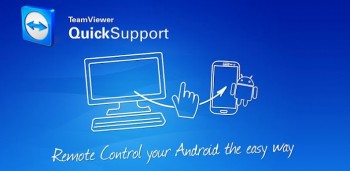 teamviewer quicksupport