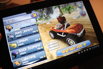 Beach buggy best sale racing blitz