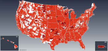 Verizon Wireless Adds New 4G LTE Markets Across The Country - Phandroid