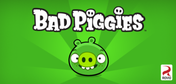 bad piggies