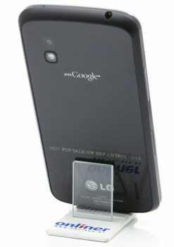 lg nexus phone