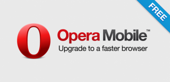 opera mobile banner