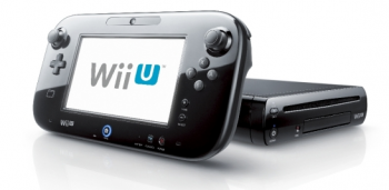 Black Wii U