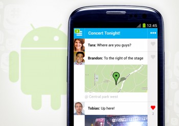 groupme for android beta