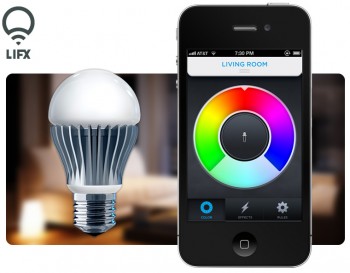 download lifx smart light