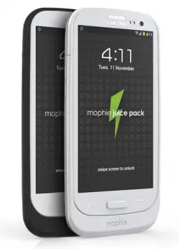 mophie juice pack samsung galaxy s3