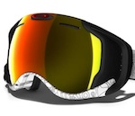 Oakley Airwave ski goggles now available, take Android to the slopes ...