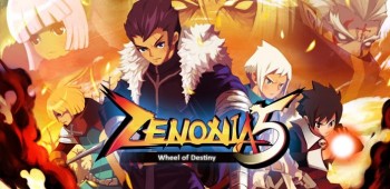 why did gamevil take zenonia 2 off of google play