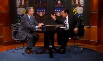 Schmidt-on-Colbert