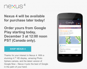 nexus-4-canada-available