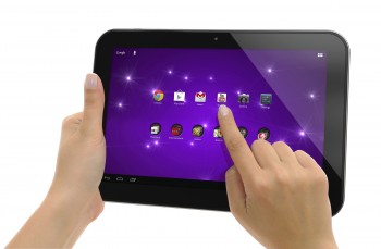 toshiba excite 10 se