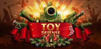 toy defense christmas update