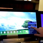 Hands-on: ASUS Transformer AiO all-in-one PC/tablet running Windows 8 ...
