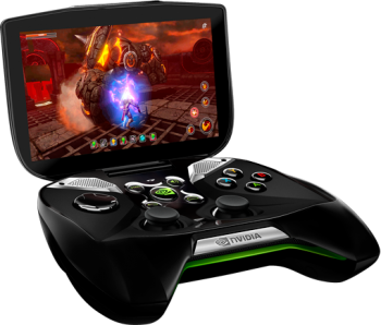 NVIDIA-Shield