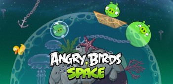 angry birds space pig dipper