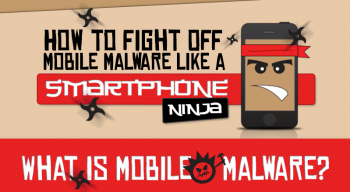 fight mobile malware