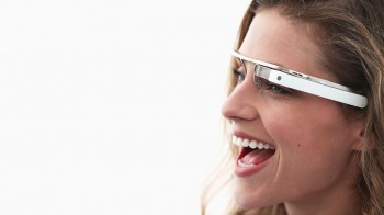 google glass girl 2