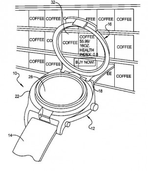 google-watch-patent