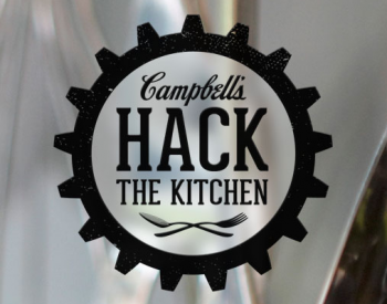 hack the kitchen