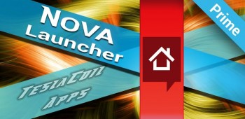 nova launcher prime banner