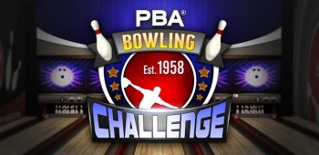 pba bowling challenge android banner