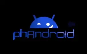 phandroid boot animation
