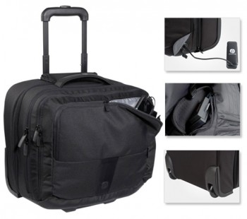 powerbag rolling office