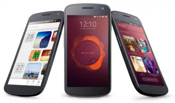 ubuntu for phones