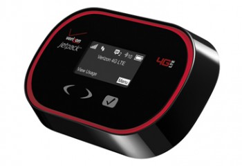 verizon jetpack 5510l mifi