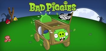 angry birds road hogs