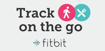 fitbit tracker