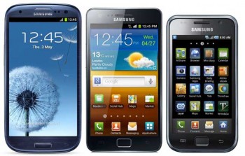 next galaxy s phone