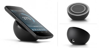 nexus 4 wireless charging orb