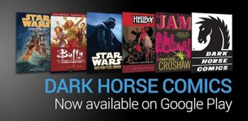 DarkHorseComics