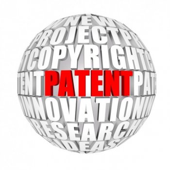 Patent Orb