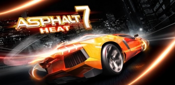 asphalt 7 banner