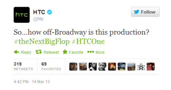 htc next big flip