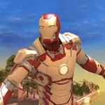 Gameloft’s Iron Man 3 endless runner is now available on Google Play ...