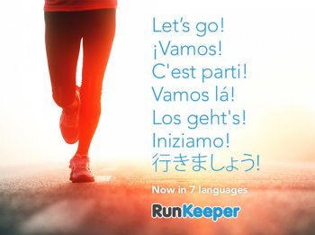 runkeeper-languages