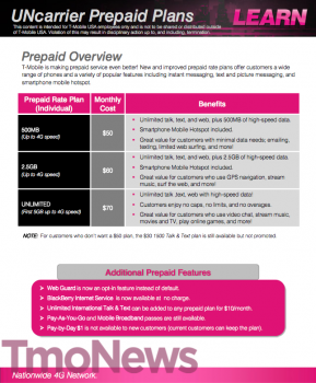 t-mobile uncarrier plans 2