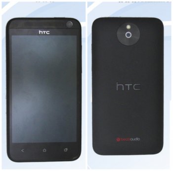 HTC M4 leak