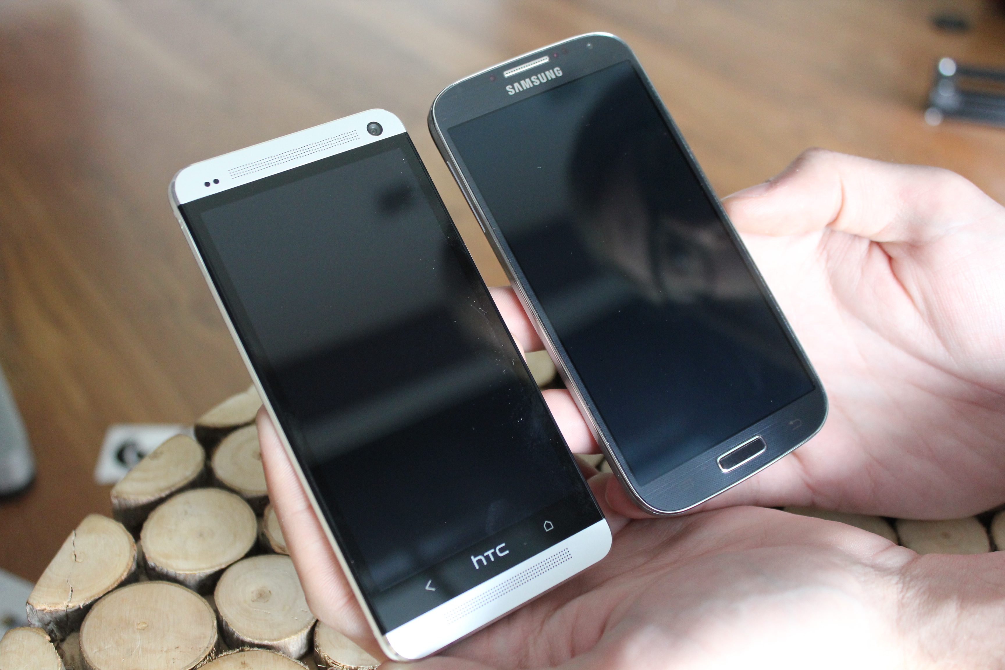  HTC 1 M7 Unlocked GSM 4G LTE Quad-Core Smartphone w/Beats Audio  - Black : Cell Phones & Accessories