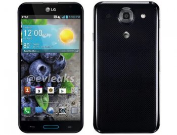 LG Optimus G Pro ATT