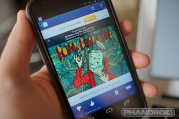 Pandora for Android