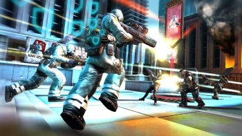 Shadowgun Deadzone 2.0