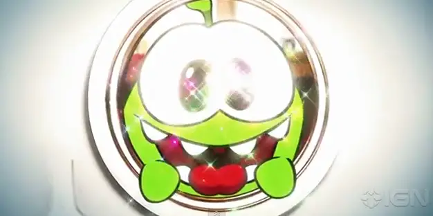 Om Nom Stories: Time Travel (Episode 11, Cut the Rope: Time Travel