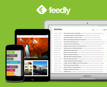 feedly-update